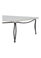 Paloma Outdoor Coffee Table