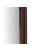 Colette Mirror - Rustic Iron