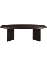 Ellipse Dining Table