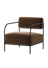 Charlene Chair, Altair Mushroom