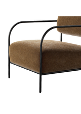 Charlene Chair, Altair Mushroom