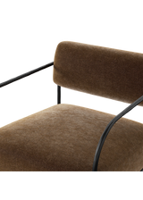 Charlene Chair, Altair Mushroom