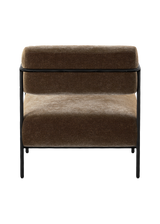 Charlene Chair, Altair Mushroom