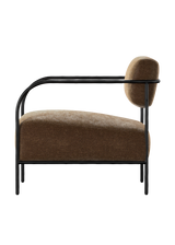 Charlene Chair, Altair Mushroom