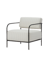 Charlene Outdoor Chair - Amalfi Natural