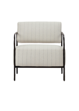 Charlene Outdoor Chair - Amalfi Natural