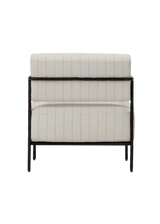 Charlene Outdoor Chair - Amalfi Natural