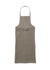 Linen Full Apron