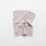 Vintage Wash Towel Collection, Clay