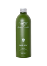 Rosemary & Clary Sage Hand Soap