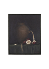 Harvest Of Barley and Bulbs by Bethany Joseph