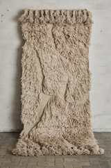 Colonnade Rug No.2 - 3'x8'