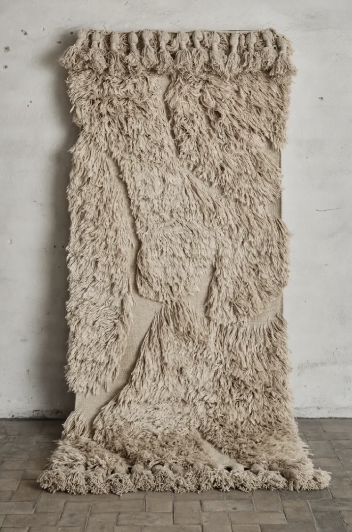 Colonnade Rug No.2 - 3'x8'