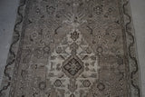 Helma  3'3" x 9'8" Vintage Persian Runner