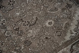 Helma  3'3" x 9'8" Vintage Persian Runner