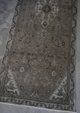 Helma  3'3" x 9'8" Vintage Persian Runner