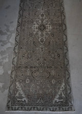 Helma  3'3" x 9'8" Vintage Persian Runner