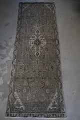 Helma  3'3" x 9'8" Vintage Persian Runner