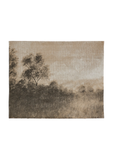 Hillside Haze by Aileen Fitzgerald