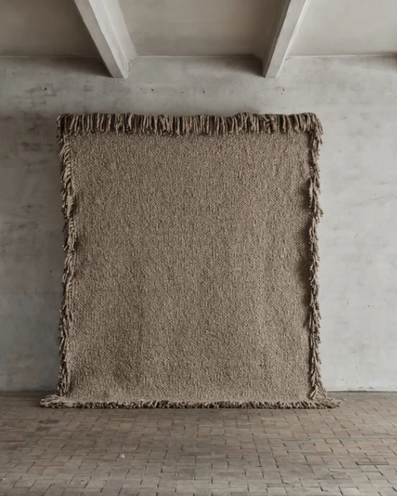 Rug No. 11 - 8'x10' or 9'x12'