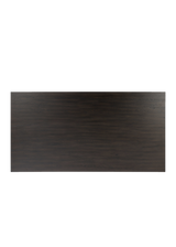 Pietro Coffee Table - Smoked Black Veneer