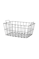 Wire Market Basket Large