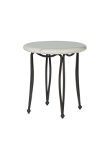 Paloma Outdoor End Table
