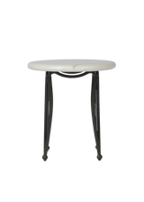 Paloma Outdoor End Table