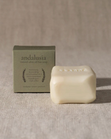 Olive Oil Soap Bar Collection