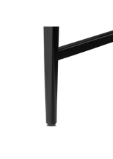Percival Cabinet - Black