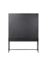 Percival Cabinet - Black