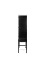 Percival Cabinet - Black