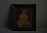 Jenny Lind Portrait