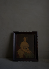 Jenny Lind Portrait