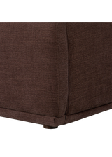 Josephine Bed, Plum