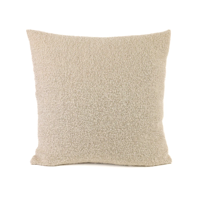 Winters Pillow, Beige