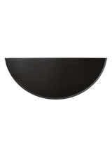 Sigrid Console Table - Textured Iron