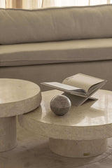 Luma Coffee Table, Large