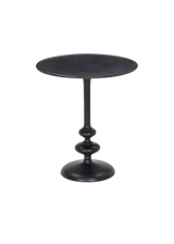 Estelle Pedestal Table