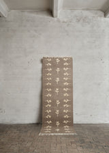 Colonnade no.9 - 2.8' x 7.9'