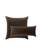Aspen Pillow - Surrey Mink