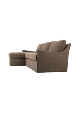 Solenne 2-Piece Sectional - Broadway Coffee