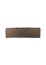 Solenne 2-Piece Sectional - Broadway Coffee