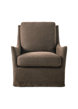Solenne Glider Swivel - Broadway Coffee