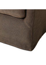 Solenne Glider Swivel - Broadway Coffee