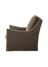 Solenne Glider Swivel - Broadway Coffee