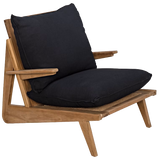 Siprino Chair - Teak