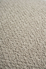 Oat Boucle Outdoor Cushion - Lumbar