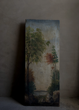 Vintage Oil Painting