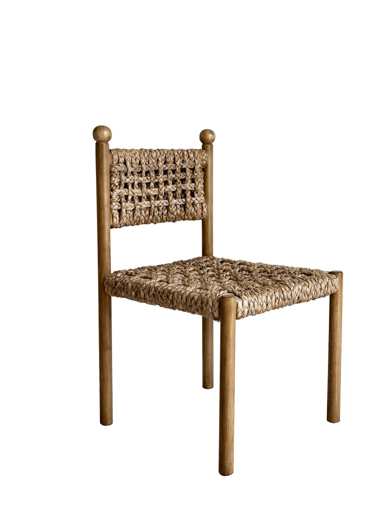 Pablo Chair, Natural